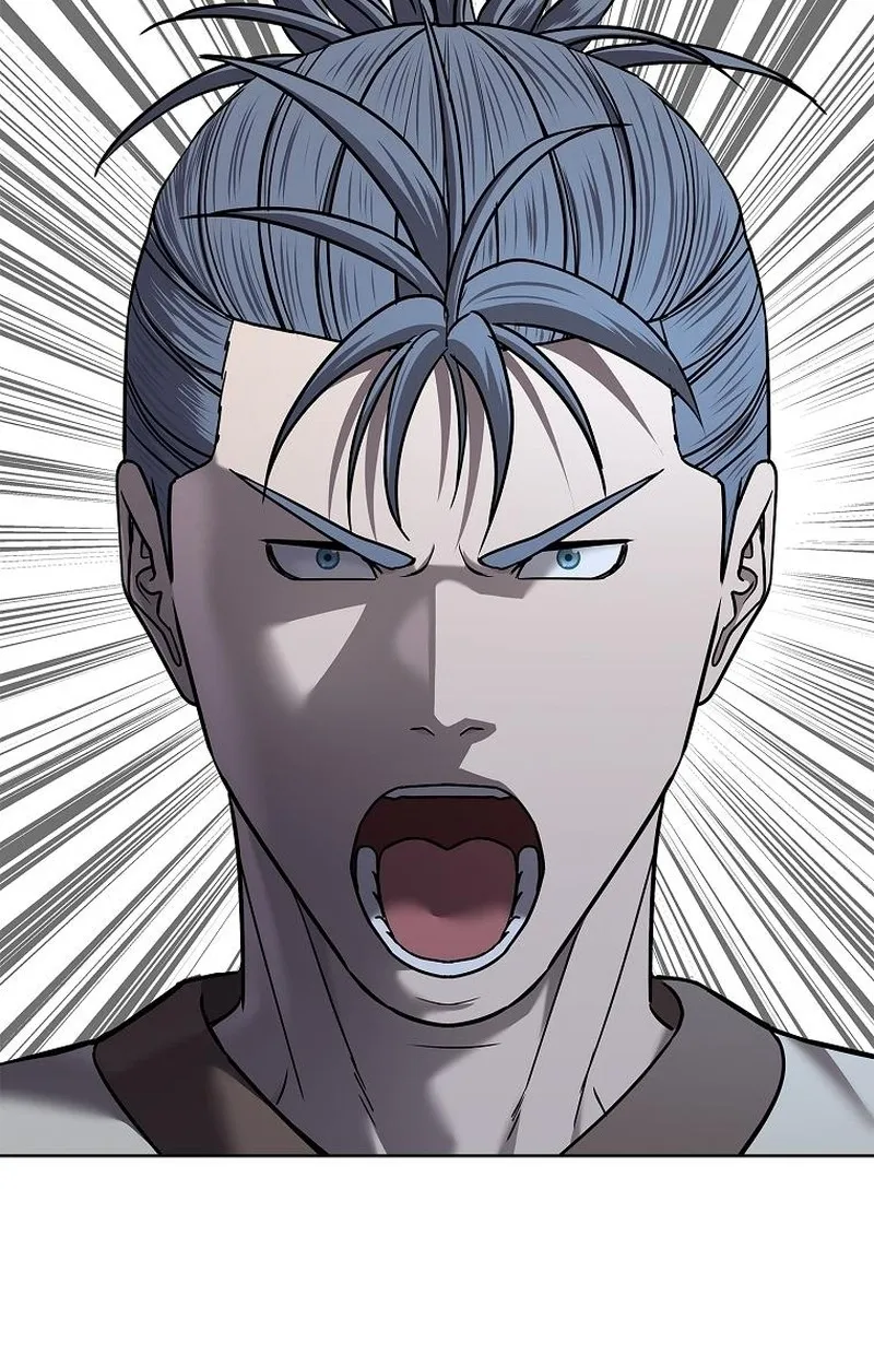 The Iron Emperor ตอนที่ 27 หน้า 153