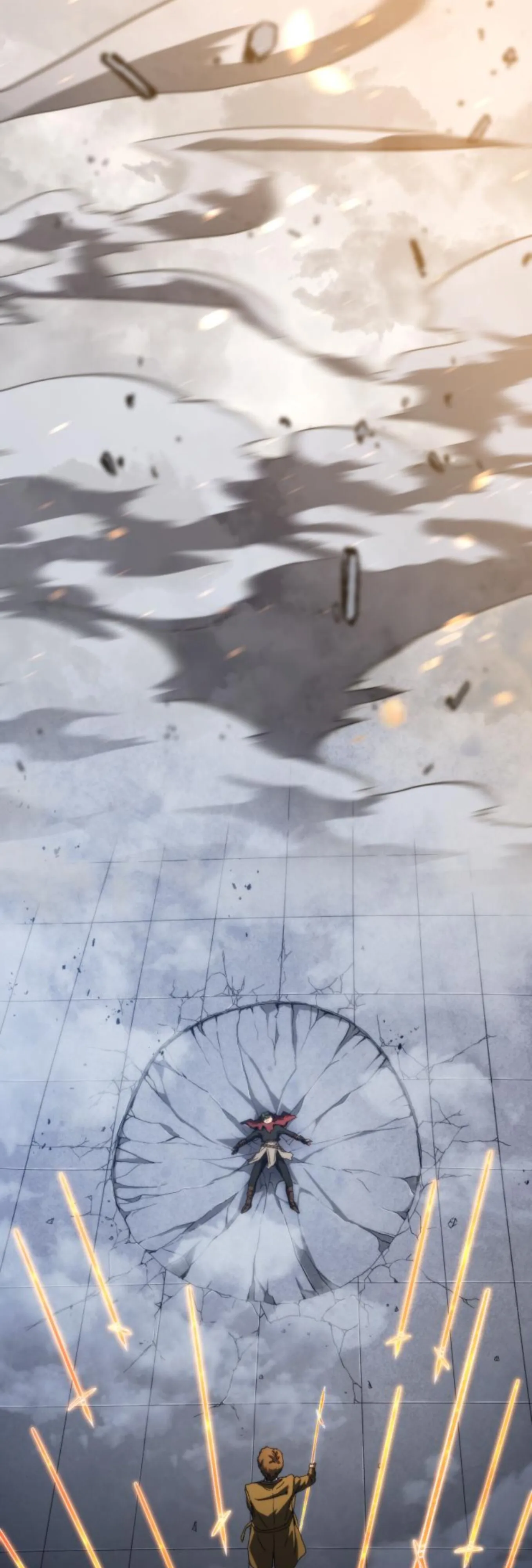 Wild Ranker ตอนที่ 7 หน้า 51