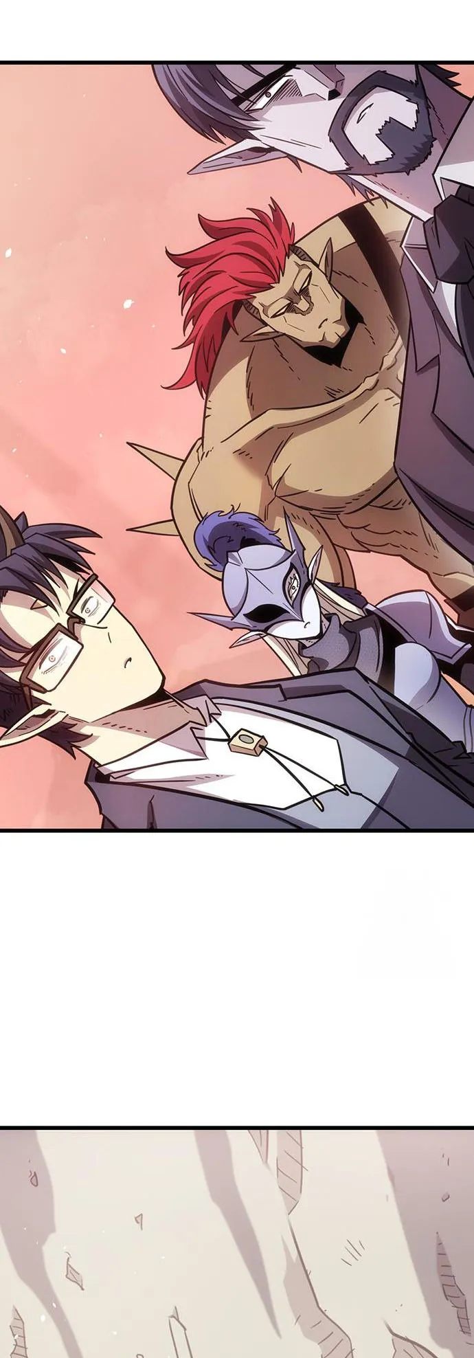 What a Bountiful Harvest, Demon Lord! ตอนที่ 3 หน้า 58