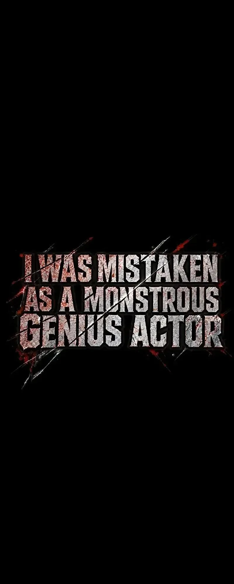 I Was Immediately Mistaken for a Monster Genius Actor ตอนที่ 120 หน้า 61