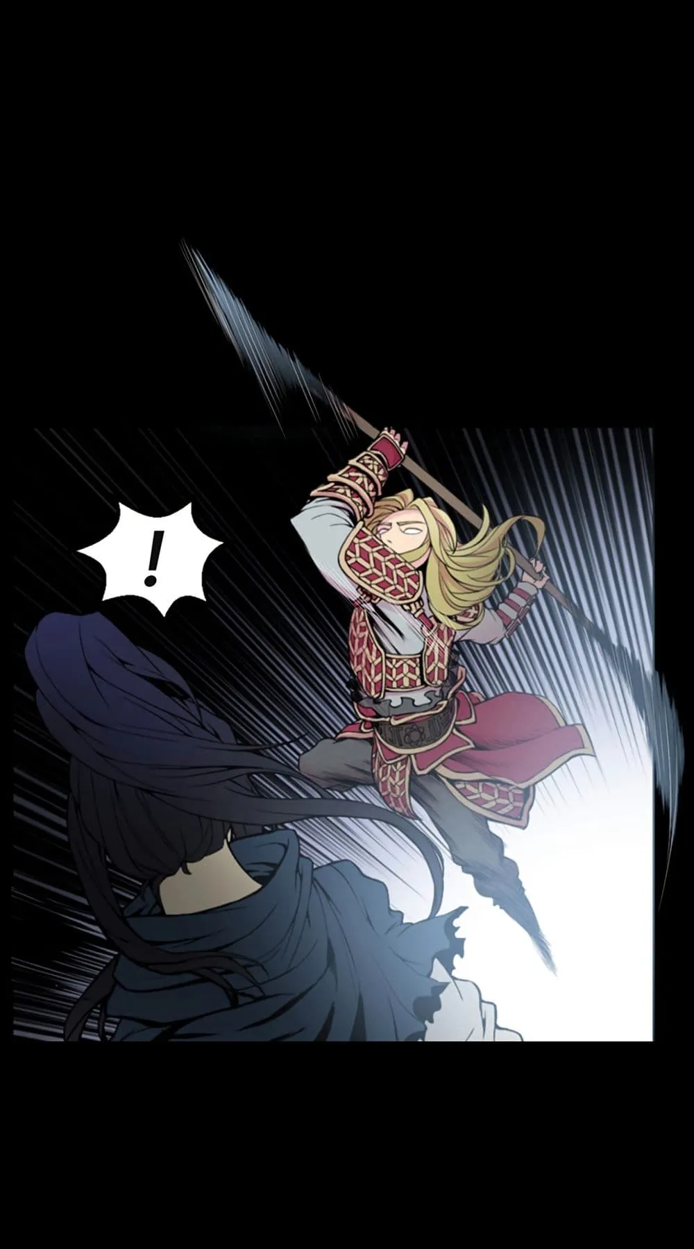 Reverse Villain ตอนที่ 1 หน้า 12