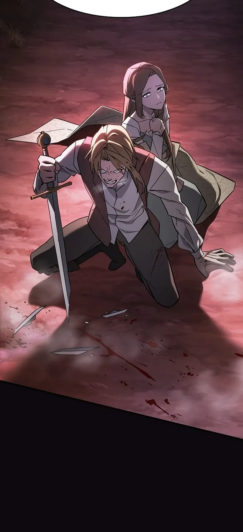 The Sword-Eating Swordmaster ตอนที่ 2 หน้า 24