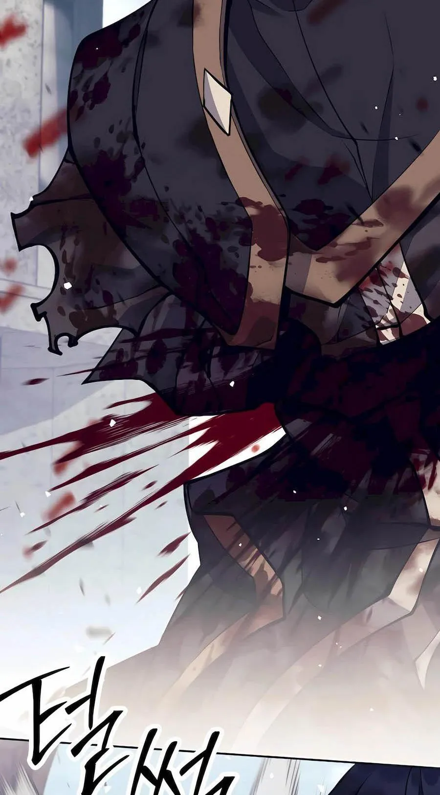 Trash of A Dark Fantasy ตอนที่ 31 หน้า 91
