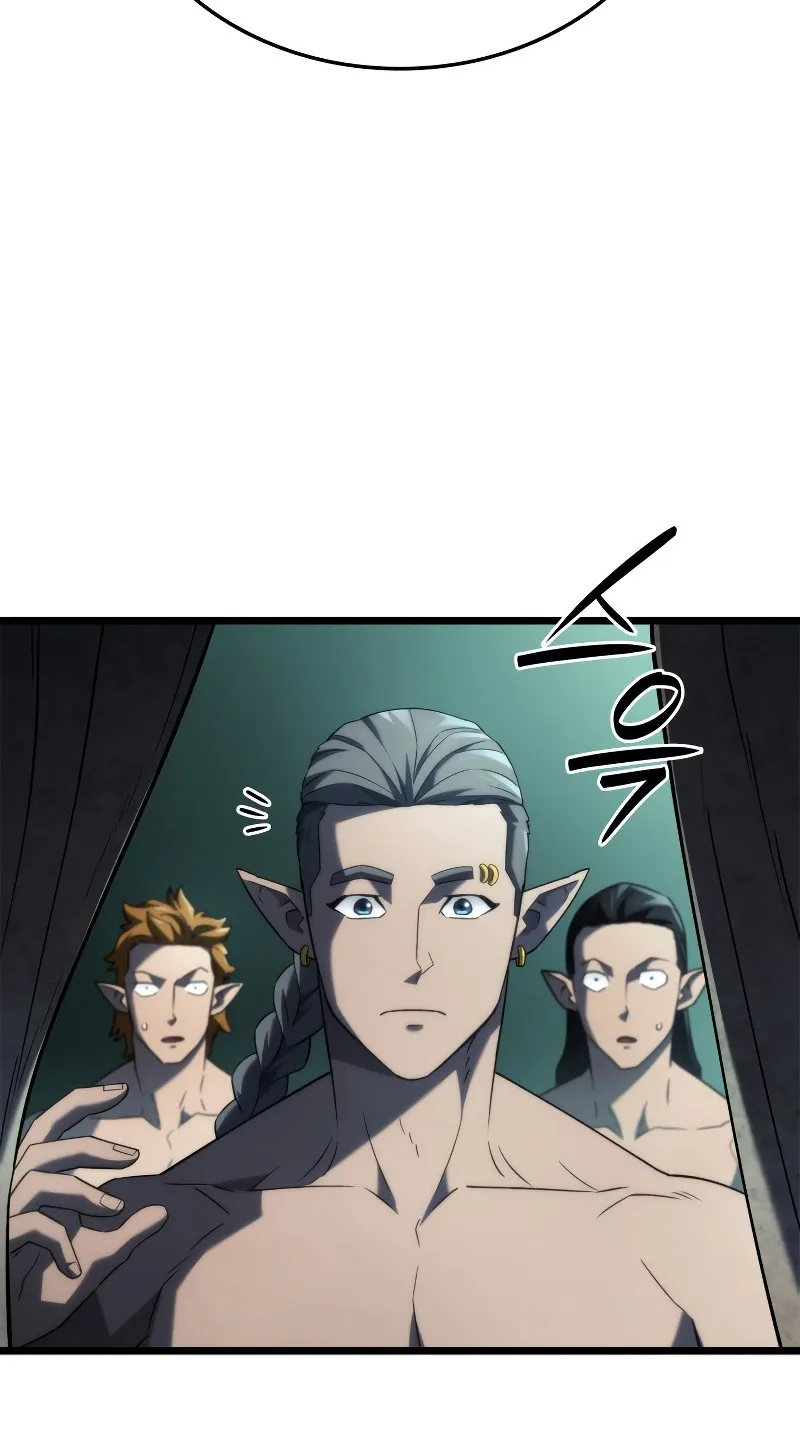 Revenge of the Iron-Blooded Sword Hound ตอนที่ 58 หน้า 10
