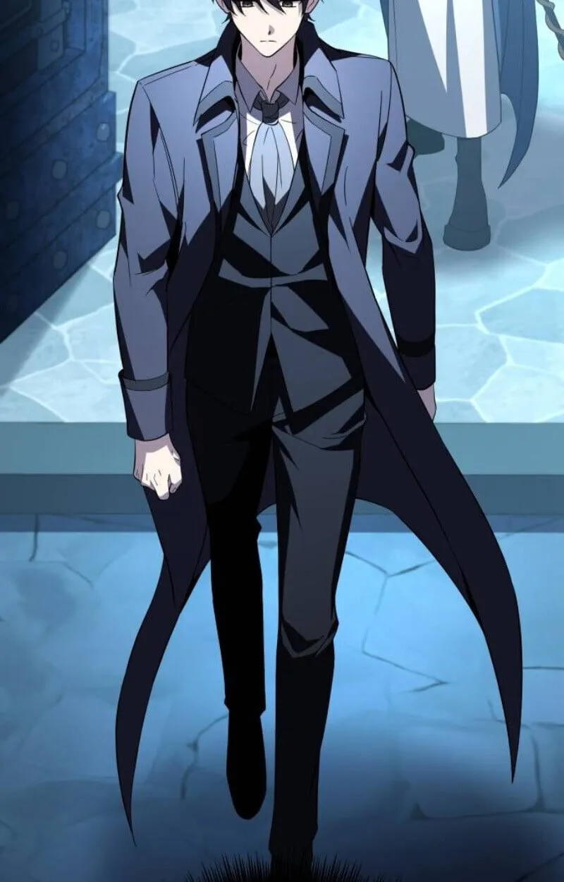 Raising Villains the Right Way ตอนที่ 12 หน้า 157