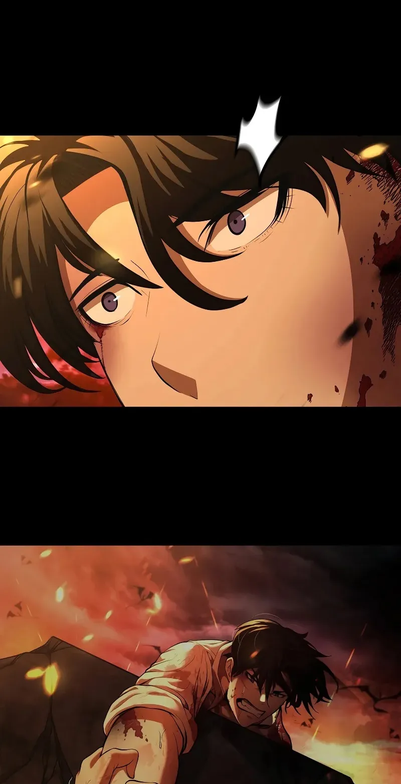 The Return Of Apocalypses Tyrant ตอนที่ 3 หน้า 51