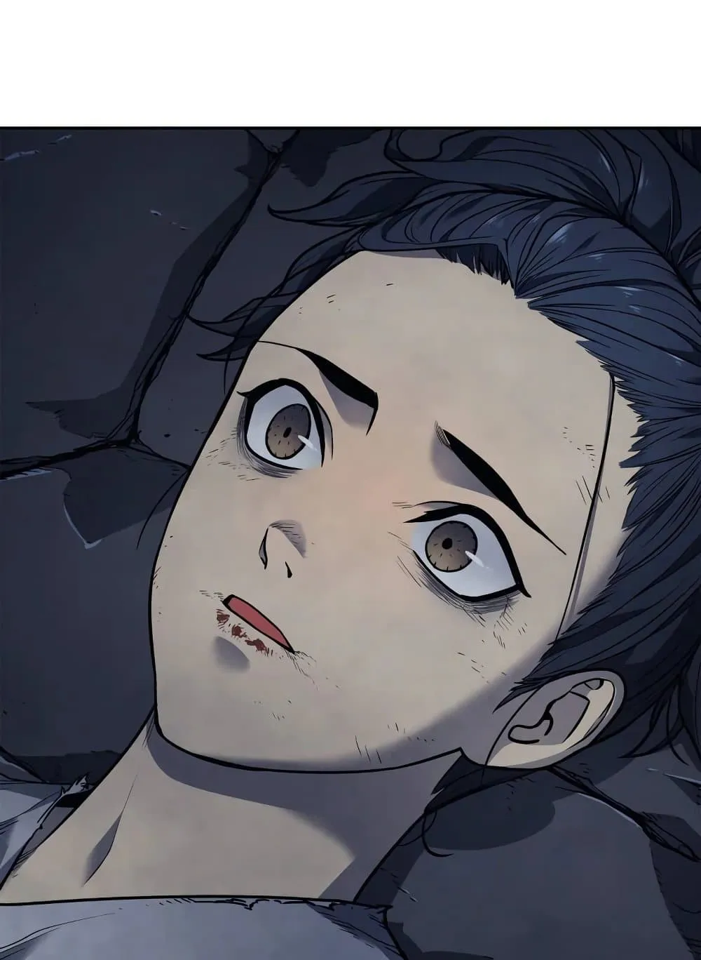 Reaper of the Drifting Moon ตอนที่ 2 หน้า 6