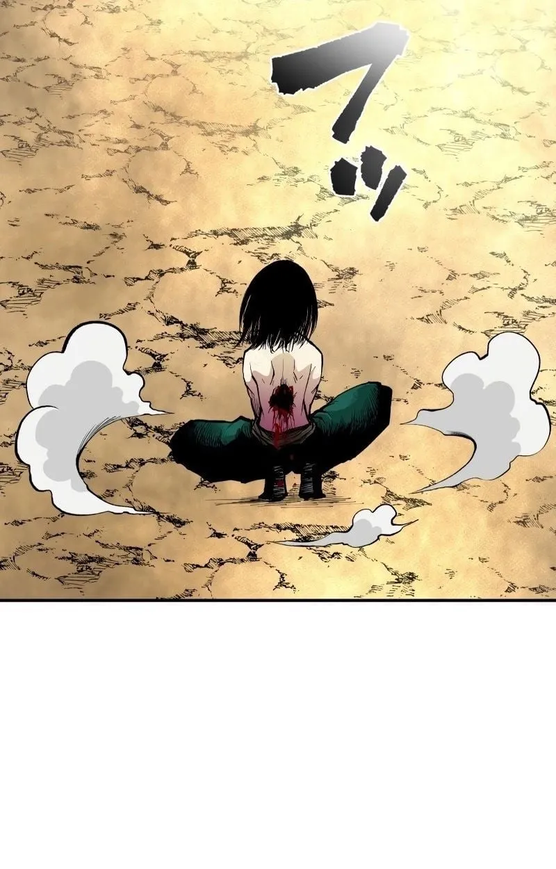 Ninja Reincarnation Fuuma Kotarou’s Quest to Reclaim His Humanity ตอนที่ 26 หน้า 46