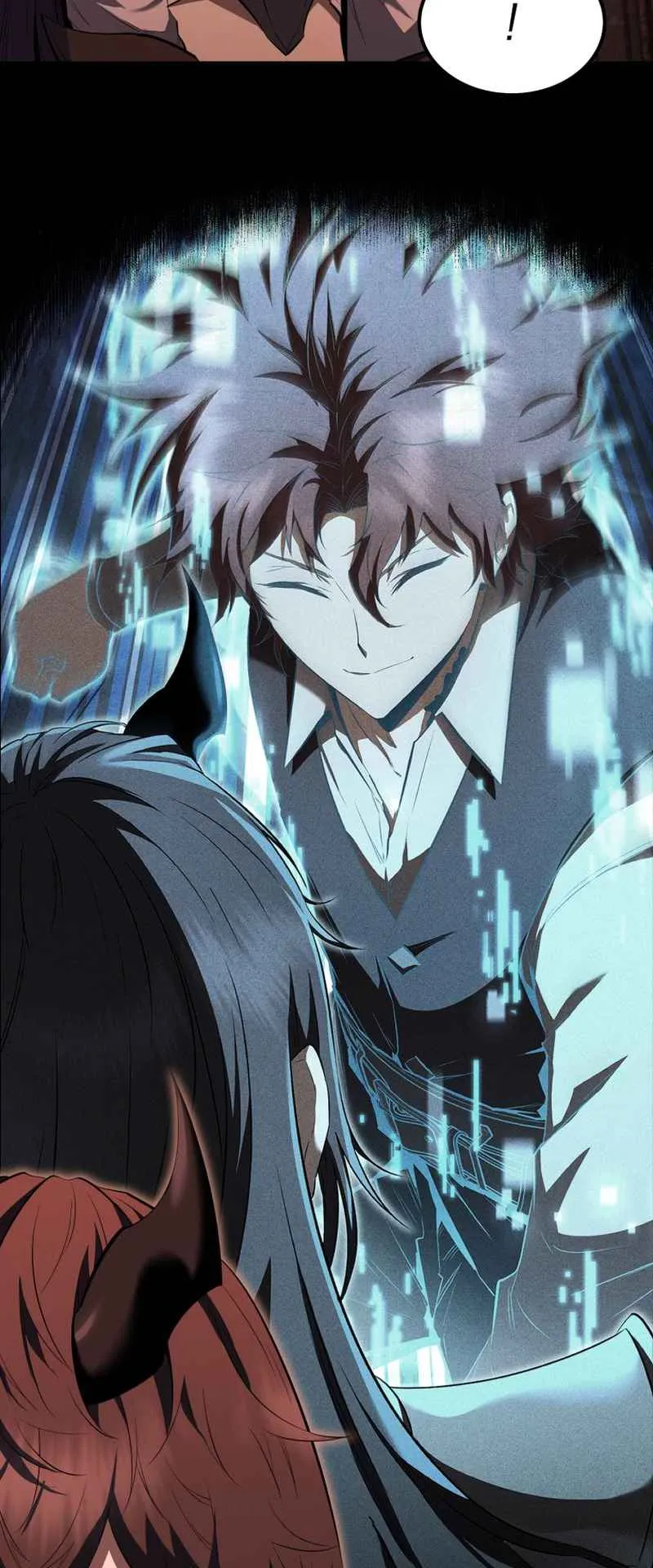The Fox-Eyed Villain of the Demon Academy ตอนที่ 4 หน้า 83