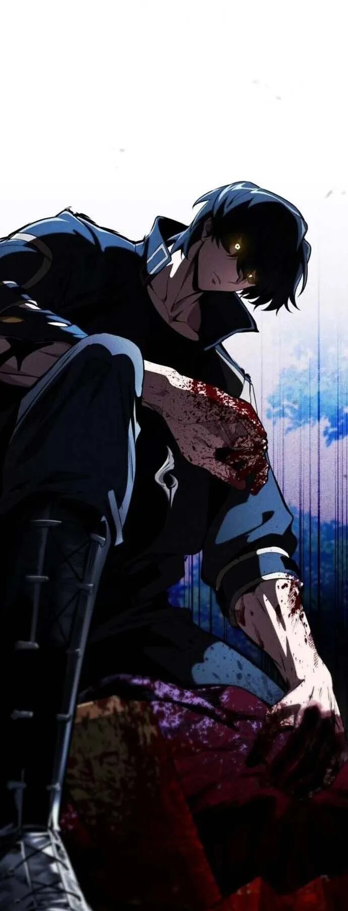 Echoes of the Reverse Planet ตอนที่ 16 หน้า 85