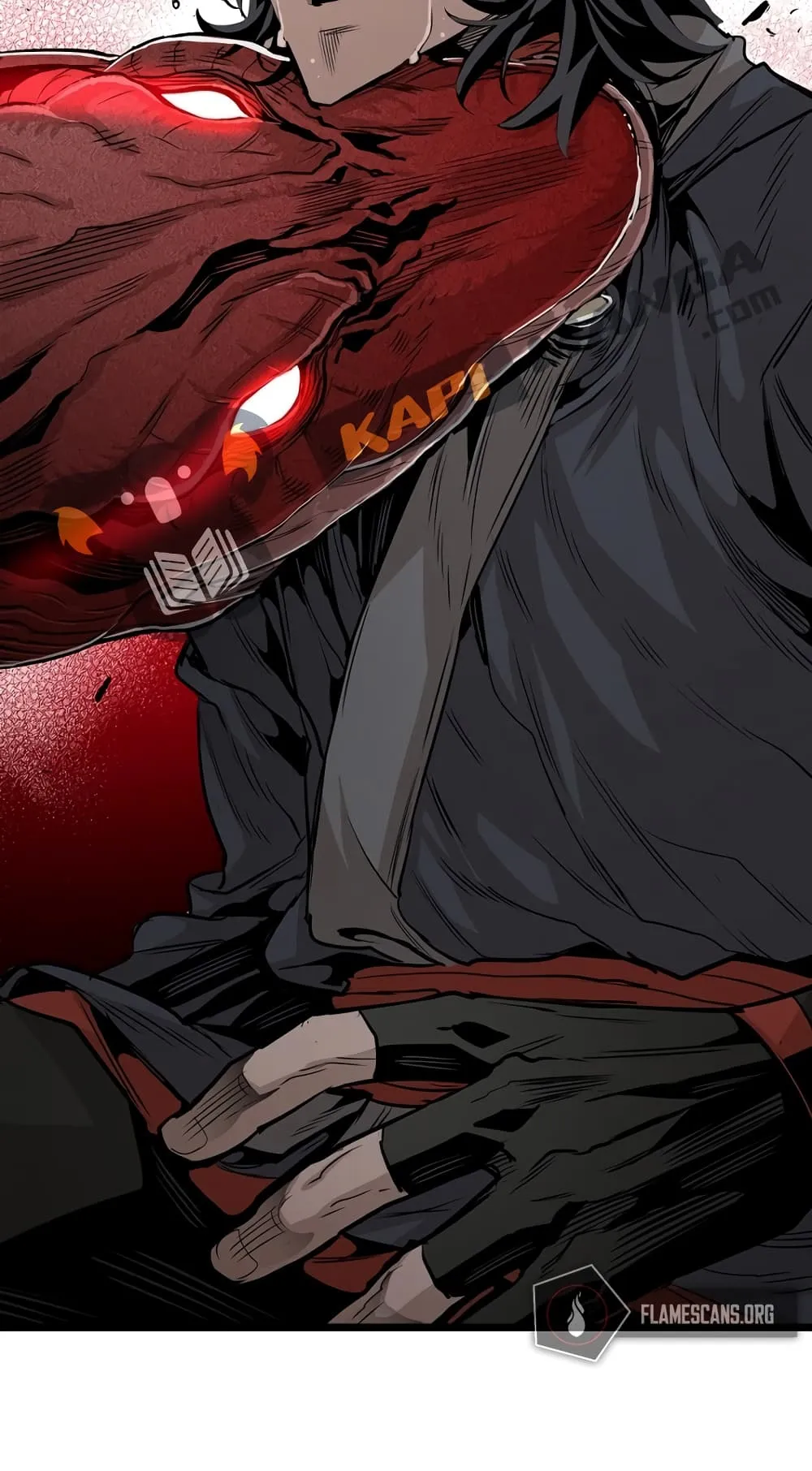 Heavenly Demon Cultivation Simulation ตอนที่ 1 หน้า 206