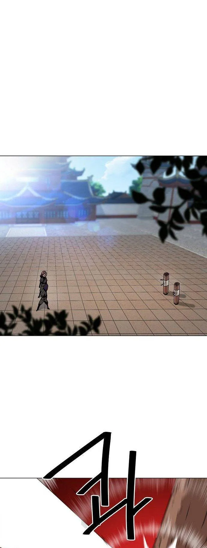 Becoming the Sacheon Dang’s Swordsmaster-Rank Young Lord ตอนที่ 6 หน้า 36