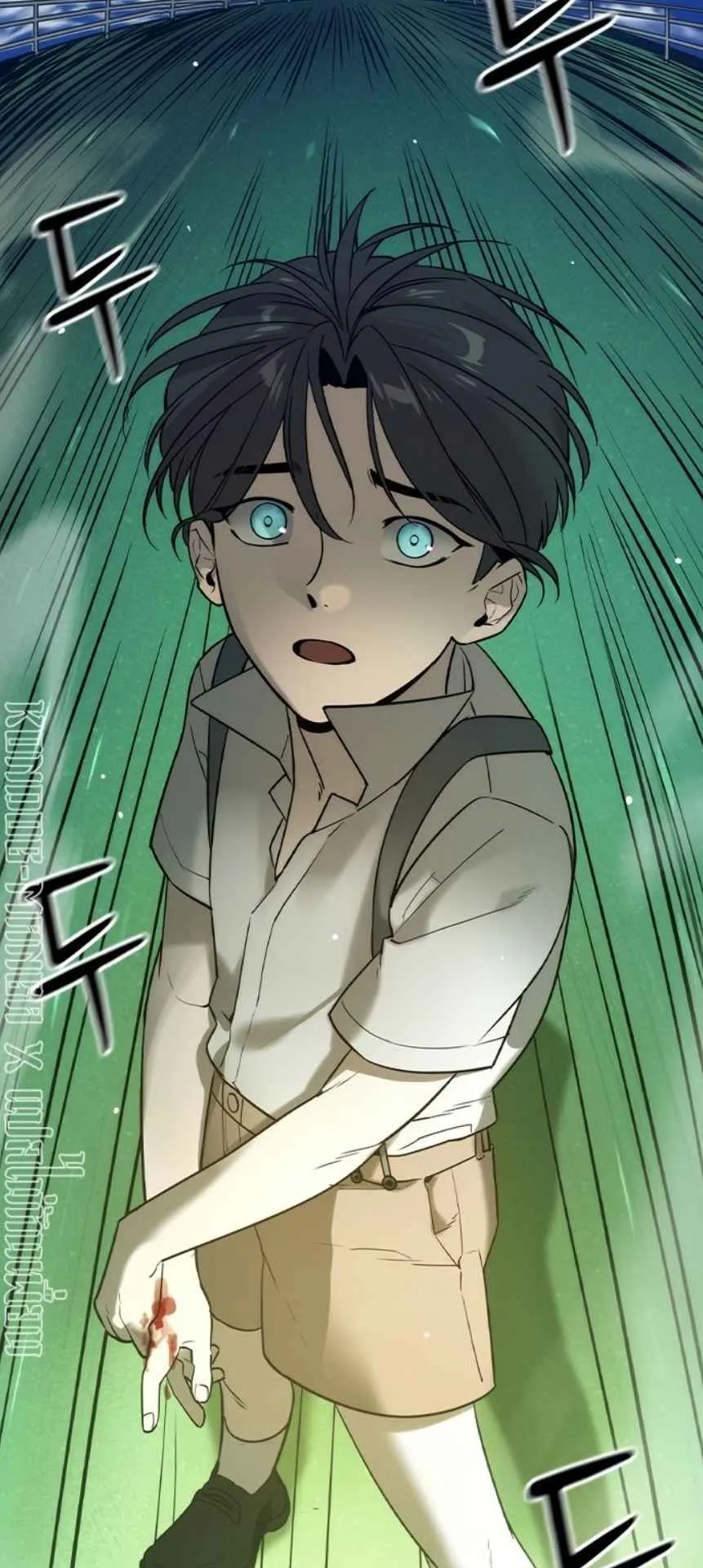 The Childe ตอนที่ 1 หน้า 130