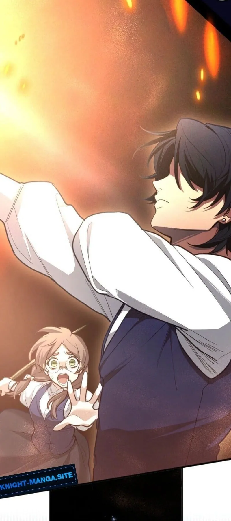 The Magic Theory of the Regressed Sword Saint ตอนที่ 15 หน้า 8