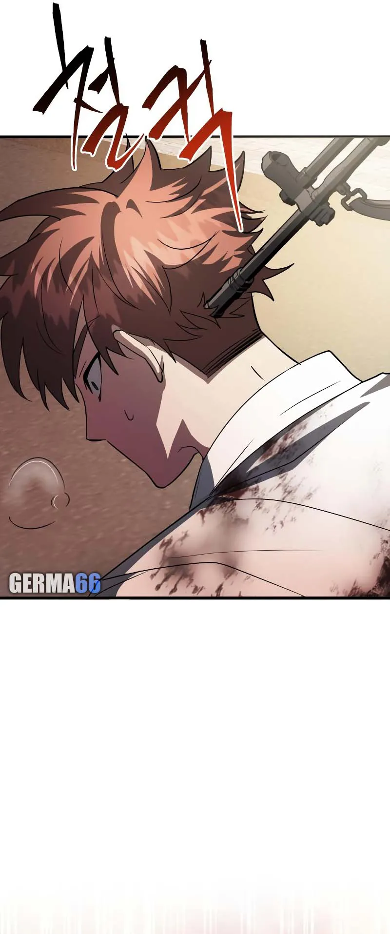 Gods Gambit ตอนที่ 3 หน้า 126