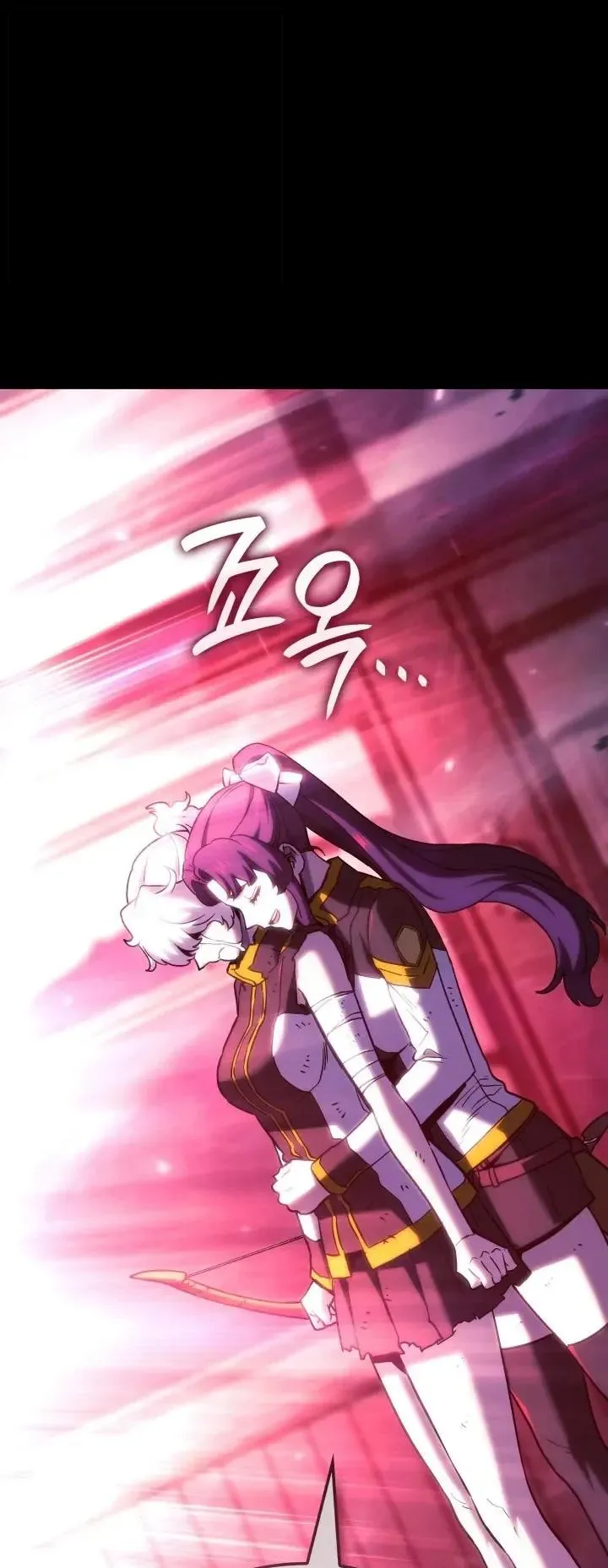 Revenge of the Iron-Blooded Sword Hound ตอนที่ 173 หน้า 57