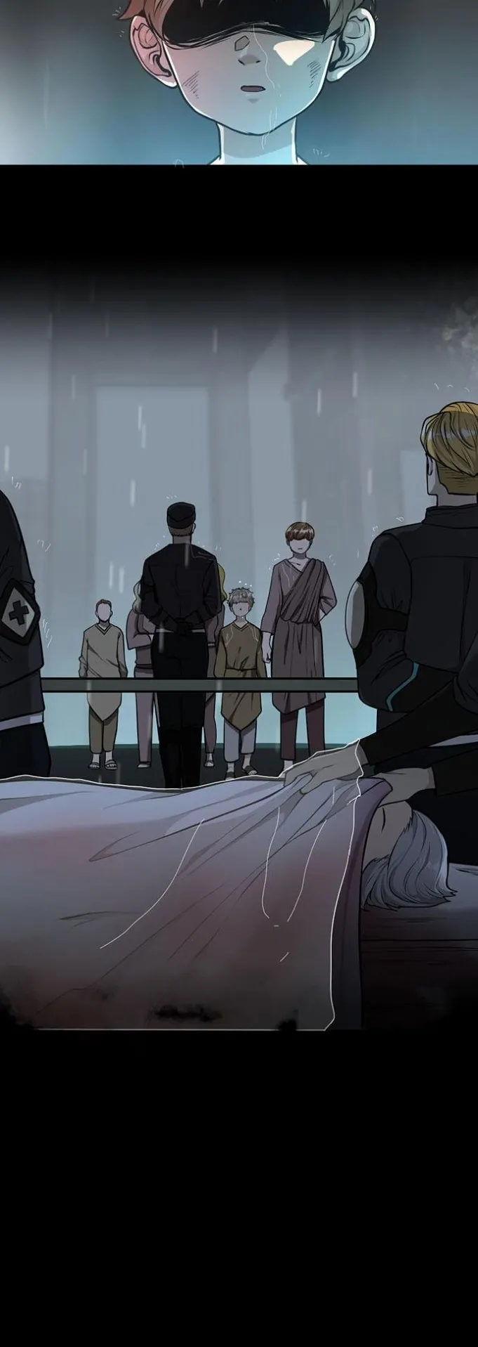 The Beginning After the End ตอนที่ 38 หน้า 11