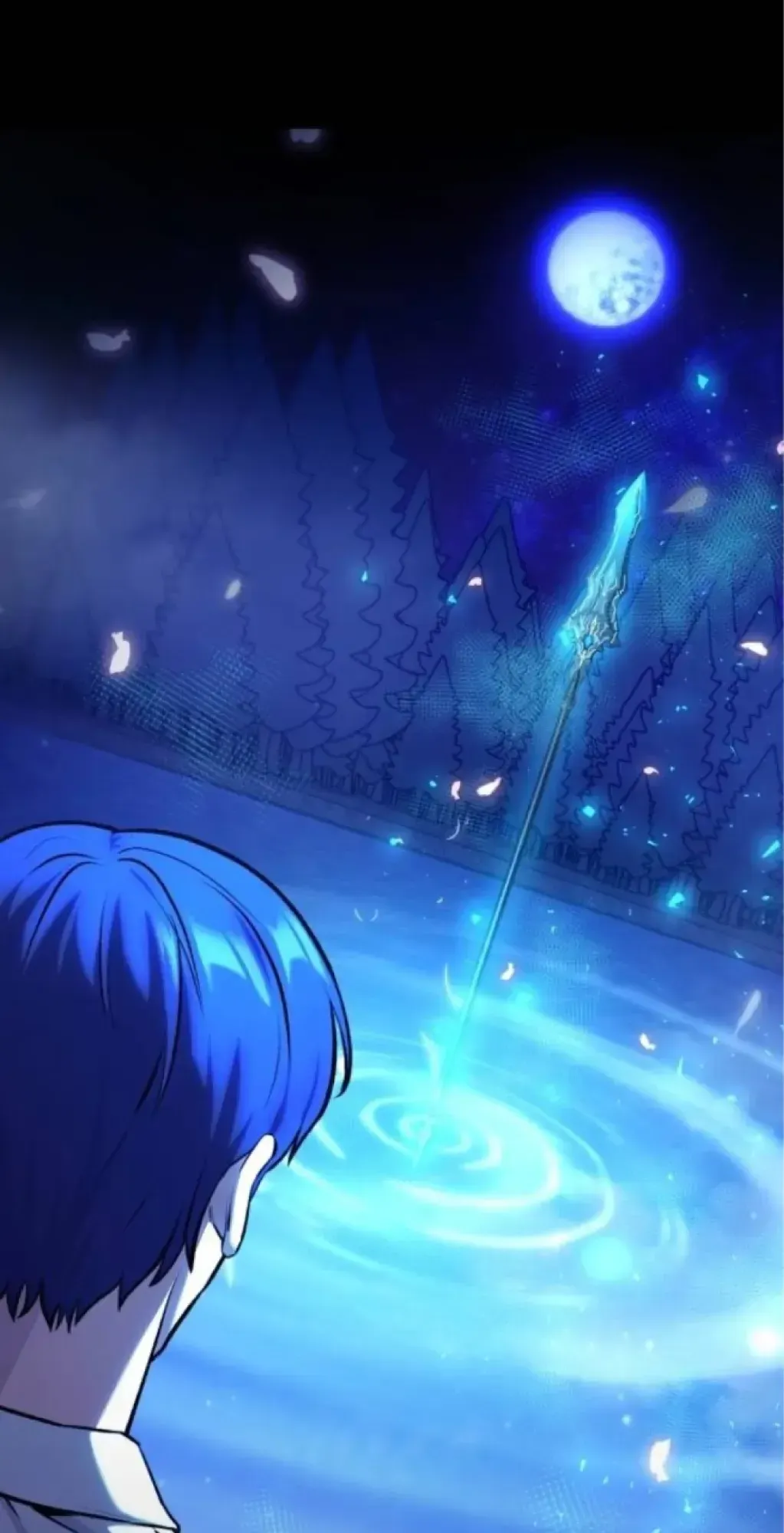 Nation-Class Dungeon Architect ตอนที่ 5 หน้า 22