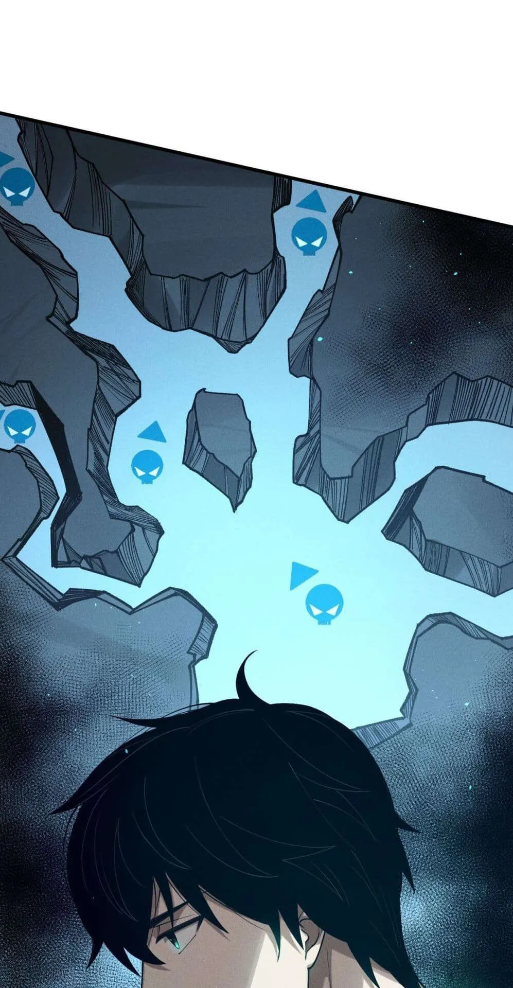 Disastrous Necromancer ตอนที่ 127 หน้า 40