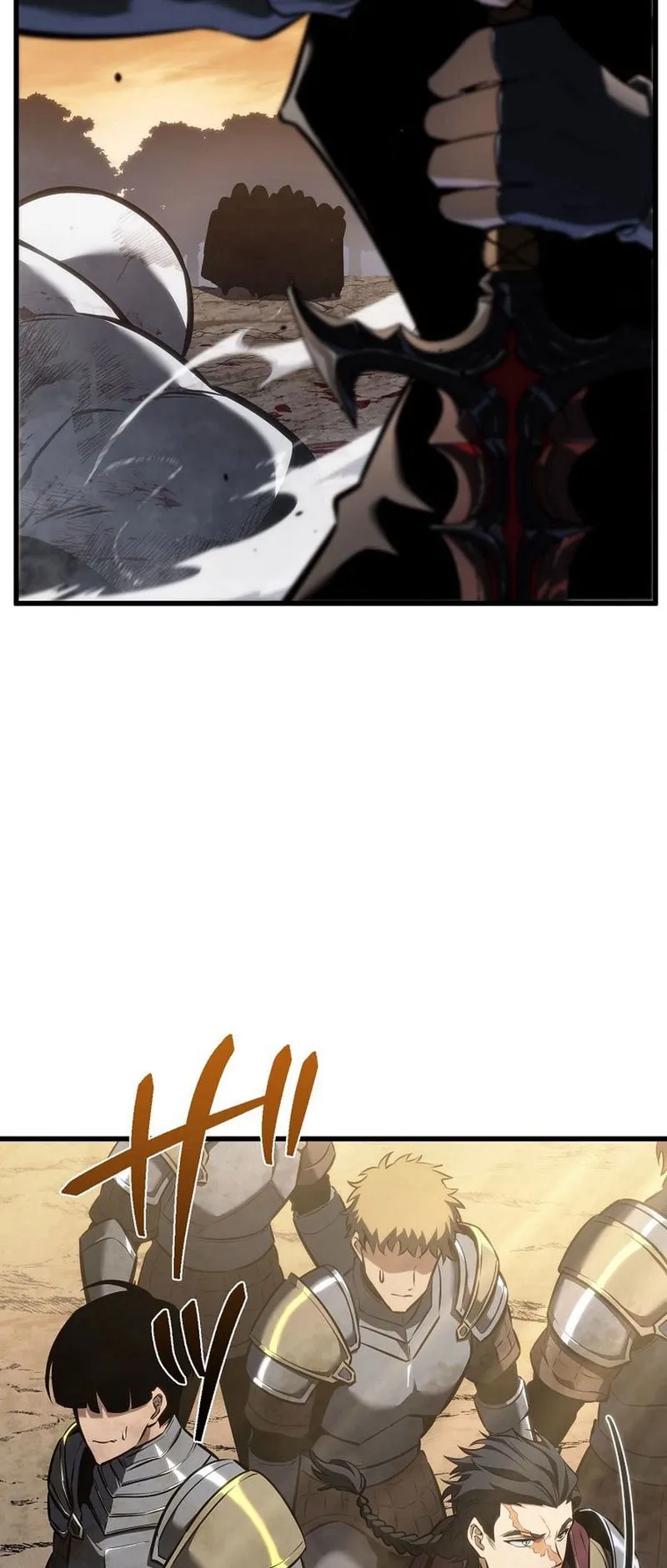 Reincarnator’s Stream ตอนที่ 11 หน้า 69