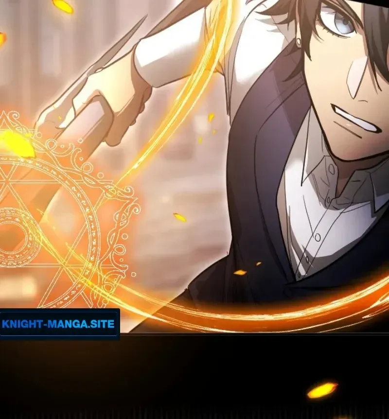 The Magic Theory of the Regressed Sword Saint ตอนที่ 30 หน้า 29