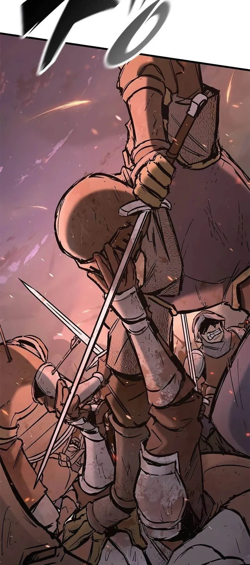 Eternally Regressing Knight ตอนที่ 3 หน้า 160
