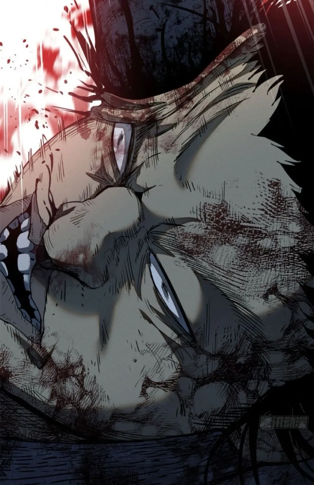 Dao of the Bizarre Immortal ตอนที่ 1 หน้า 30