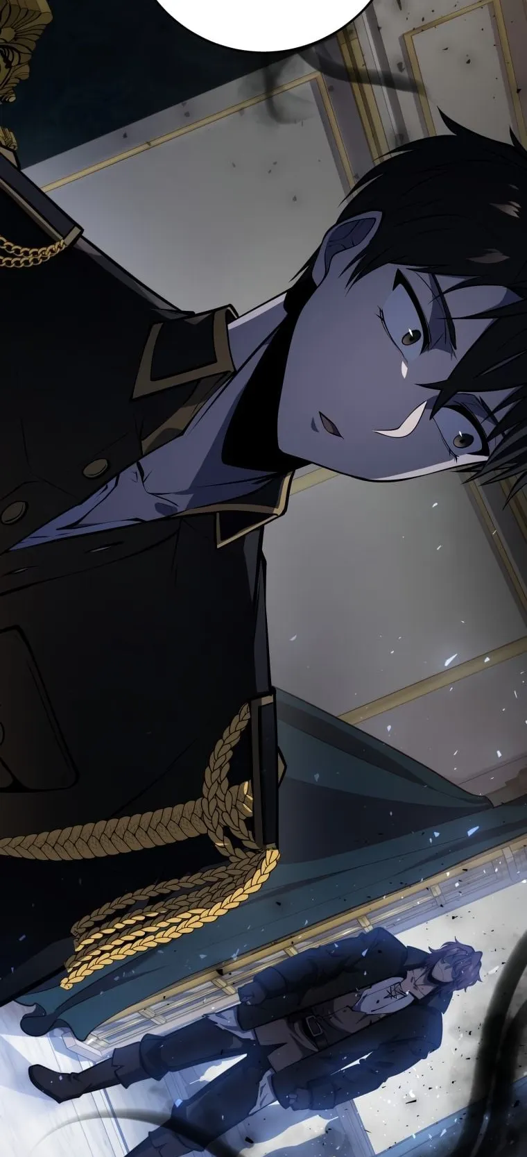 A Dragonslayer’s Peerless Regression ตอนที่ 18 หน้า 7