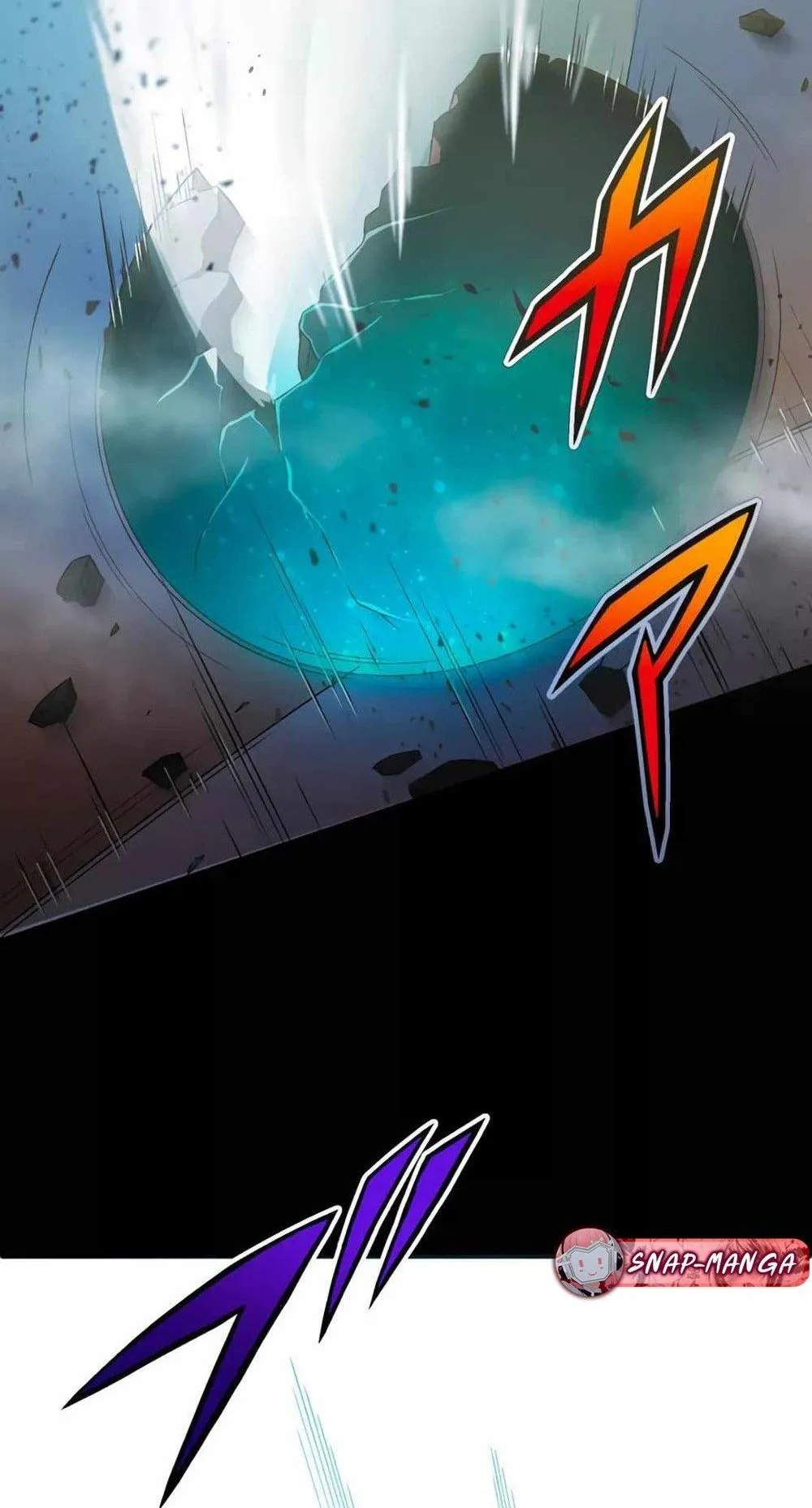 From Earth’s Weakest to the Universe’s Strongest ตอนที่ 2 หน้า 108