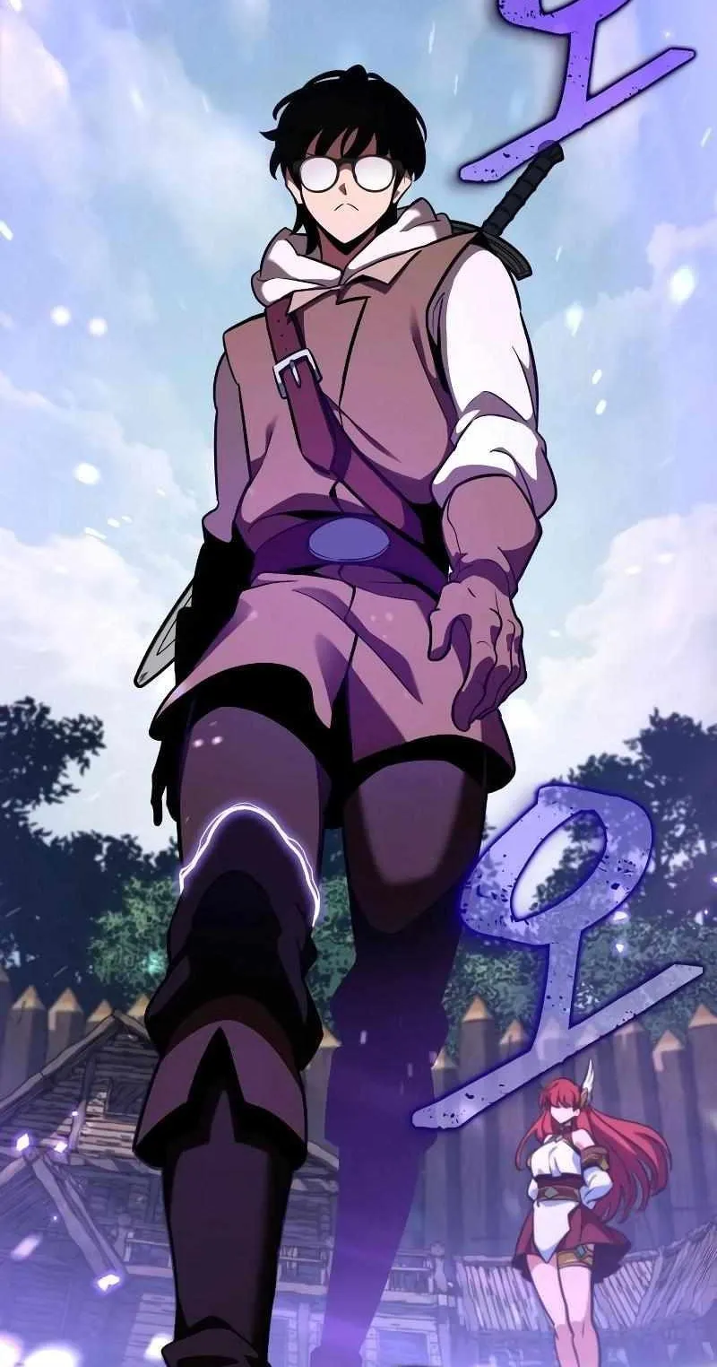 Valhalla Saga ตอนที่ 4 หน้า 53
