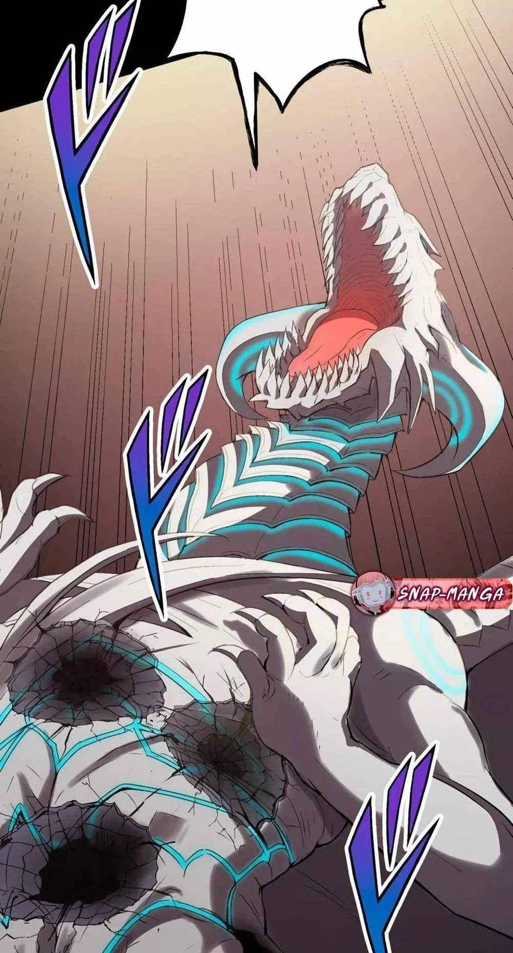 From Earth’s Weakest to the Universe’s Strongest ตอนที่ 2 หน้า 96