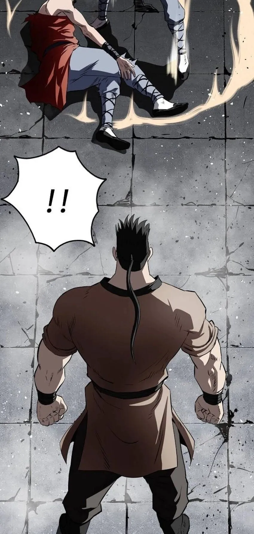 The Supreme Demonic Sword ตอนที่ 29 หน้า 19