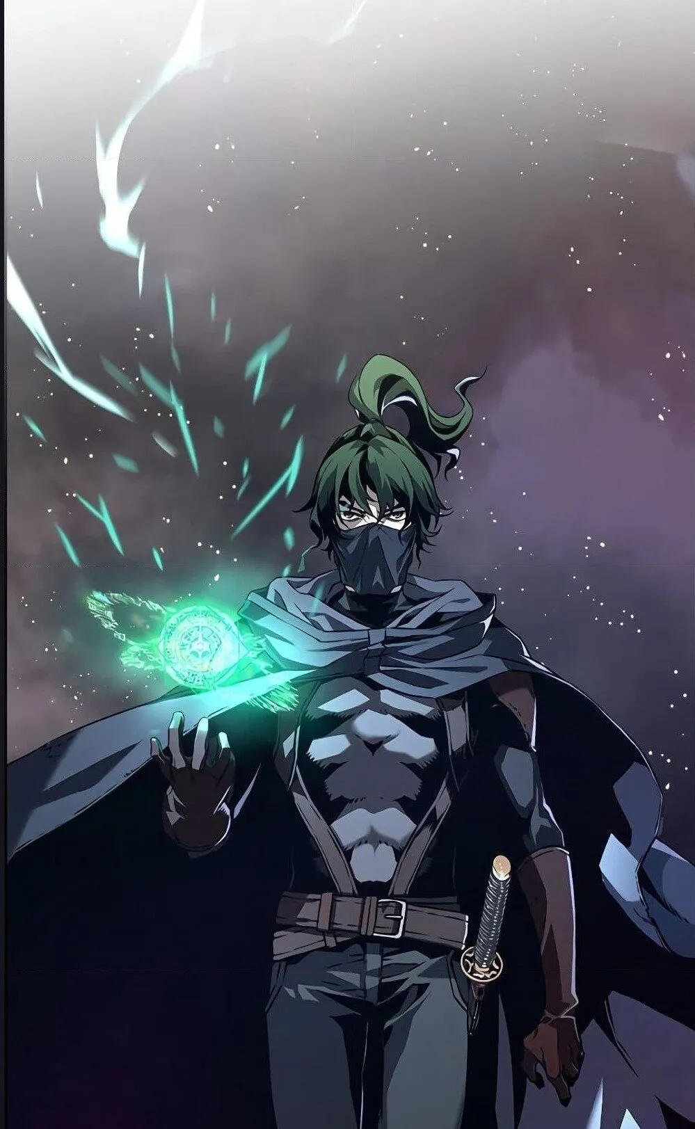 Necromancer’s Evolutionary Traits ตอนที่ 1 หน้า 45