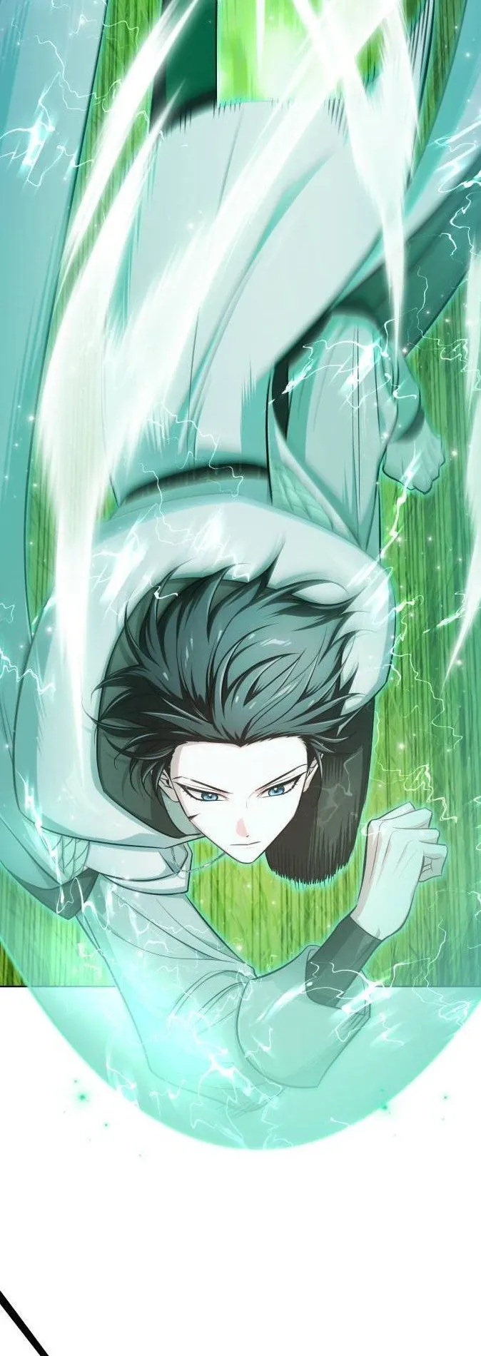 The Magic Tower’s Problem Child ตอนที่ 9 หน้า 41