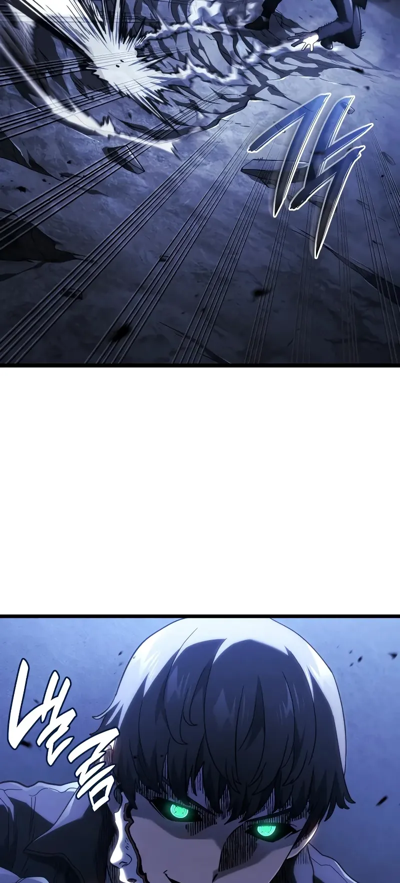 Revenge of the Iron-Blooded Sword Hound ตอนที่ 88 หน้า 40