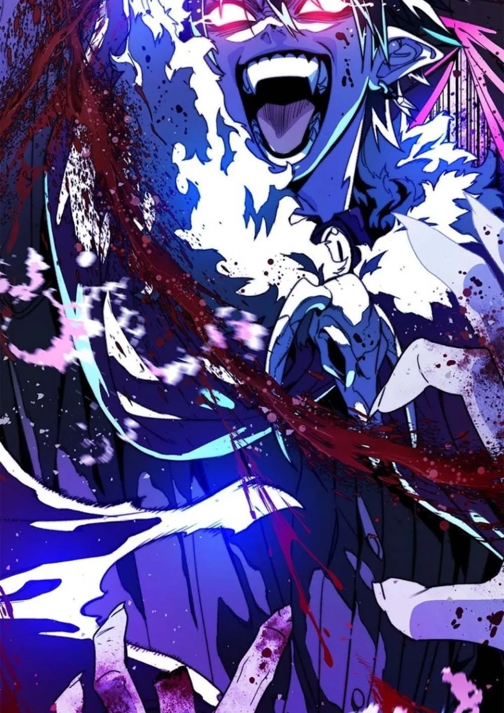 The 18-Year Old Demon King ตอนที่ 9 หน้า 39