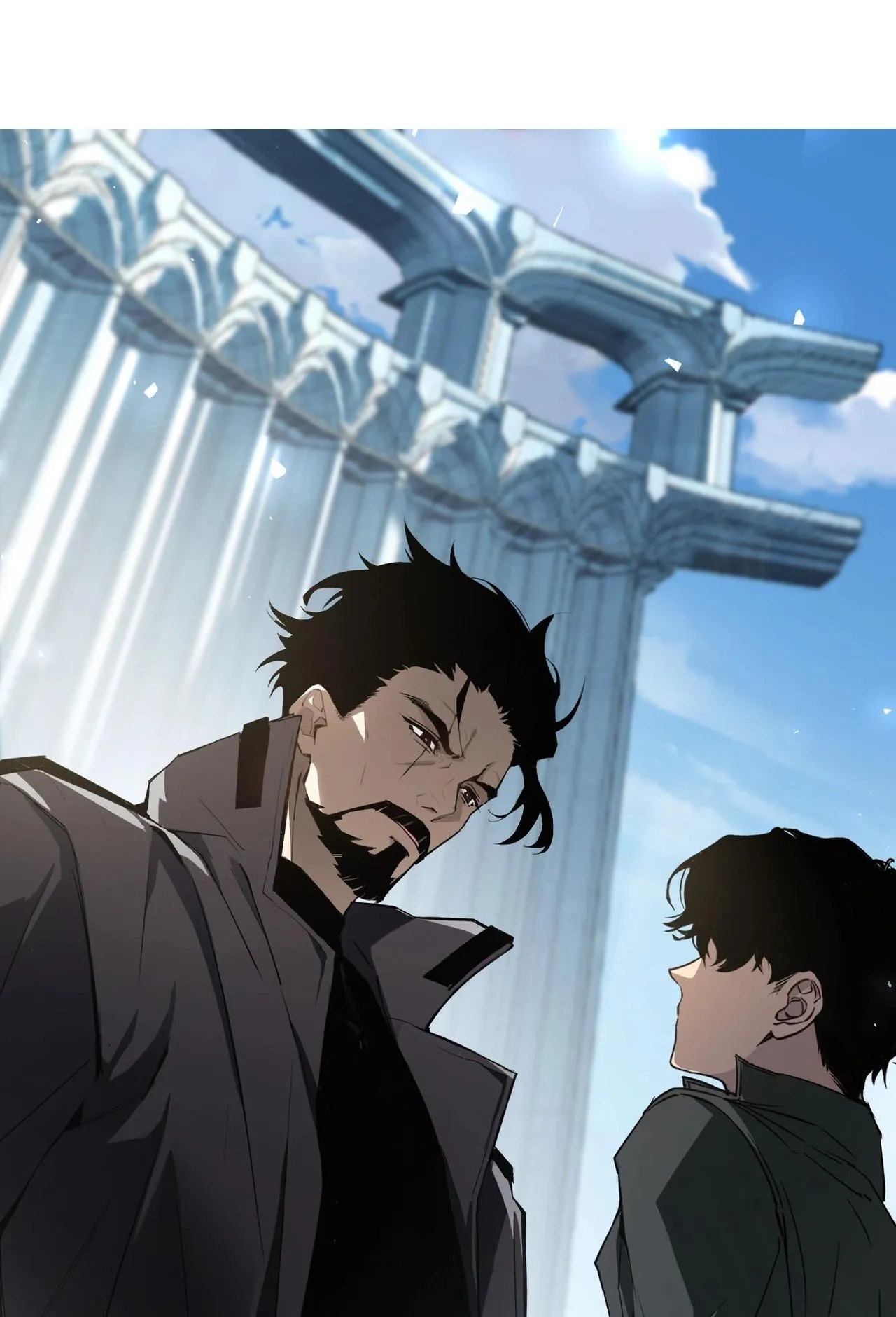 Overlord of Insects ตอนที่ 1 หน้า 109