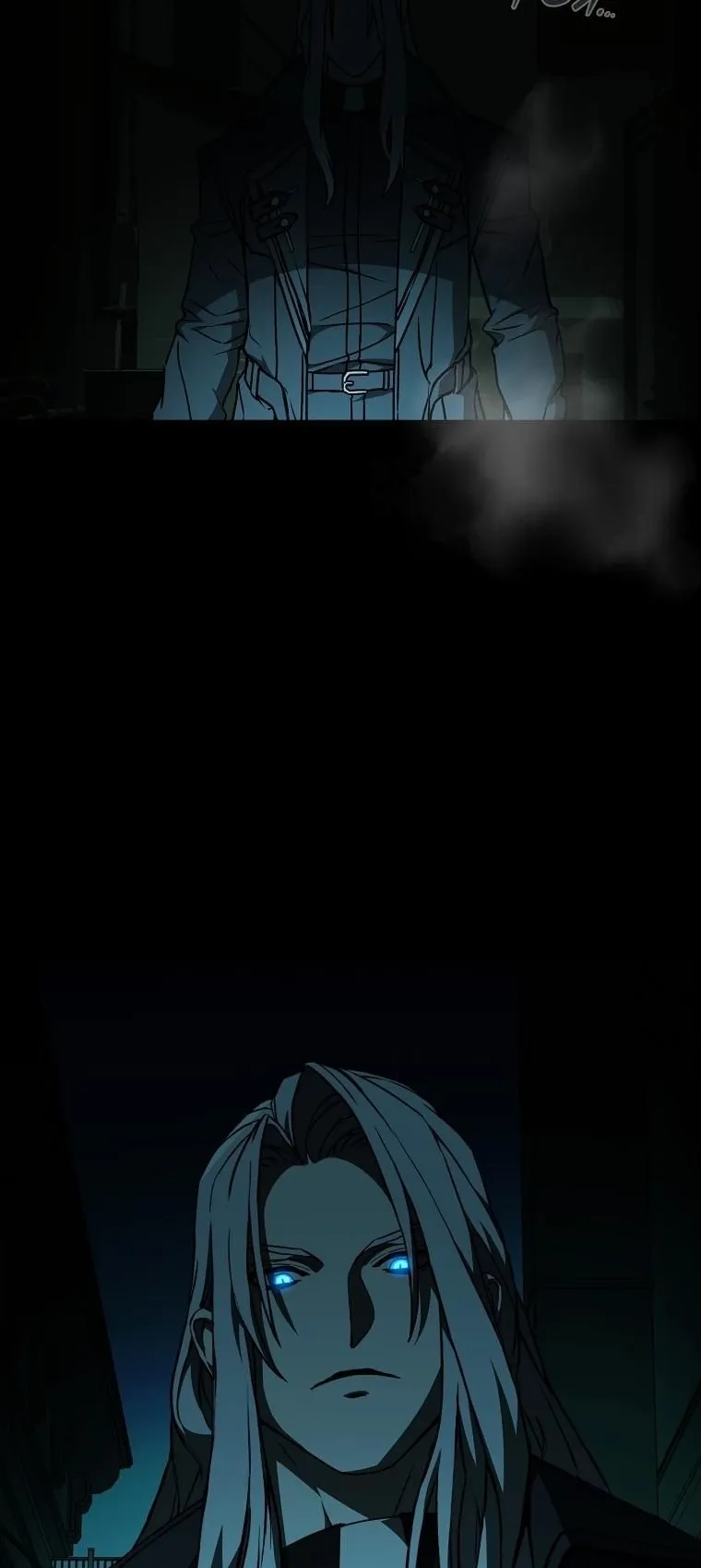 Chronicles of the Moonlit Night ตอนที่ 11 หน้า 26