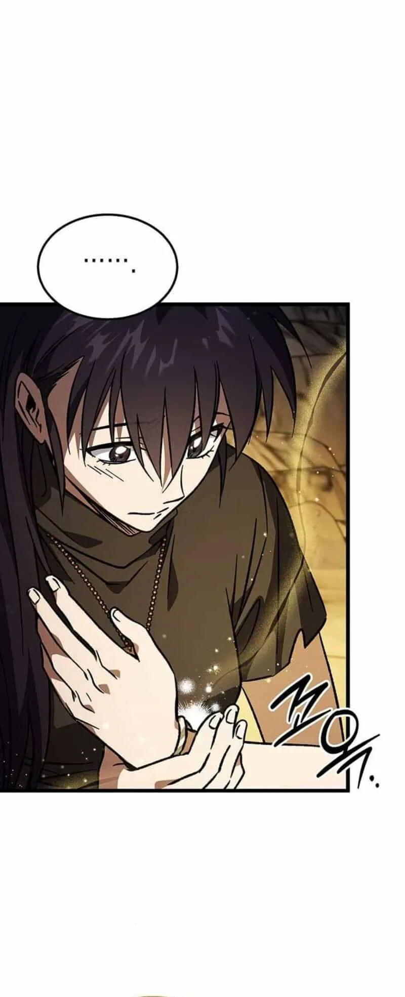 Lv. 99 Princess of Black Flame ตอนที่ 4 หน้า 84