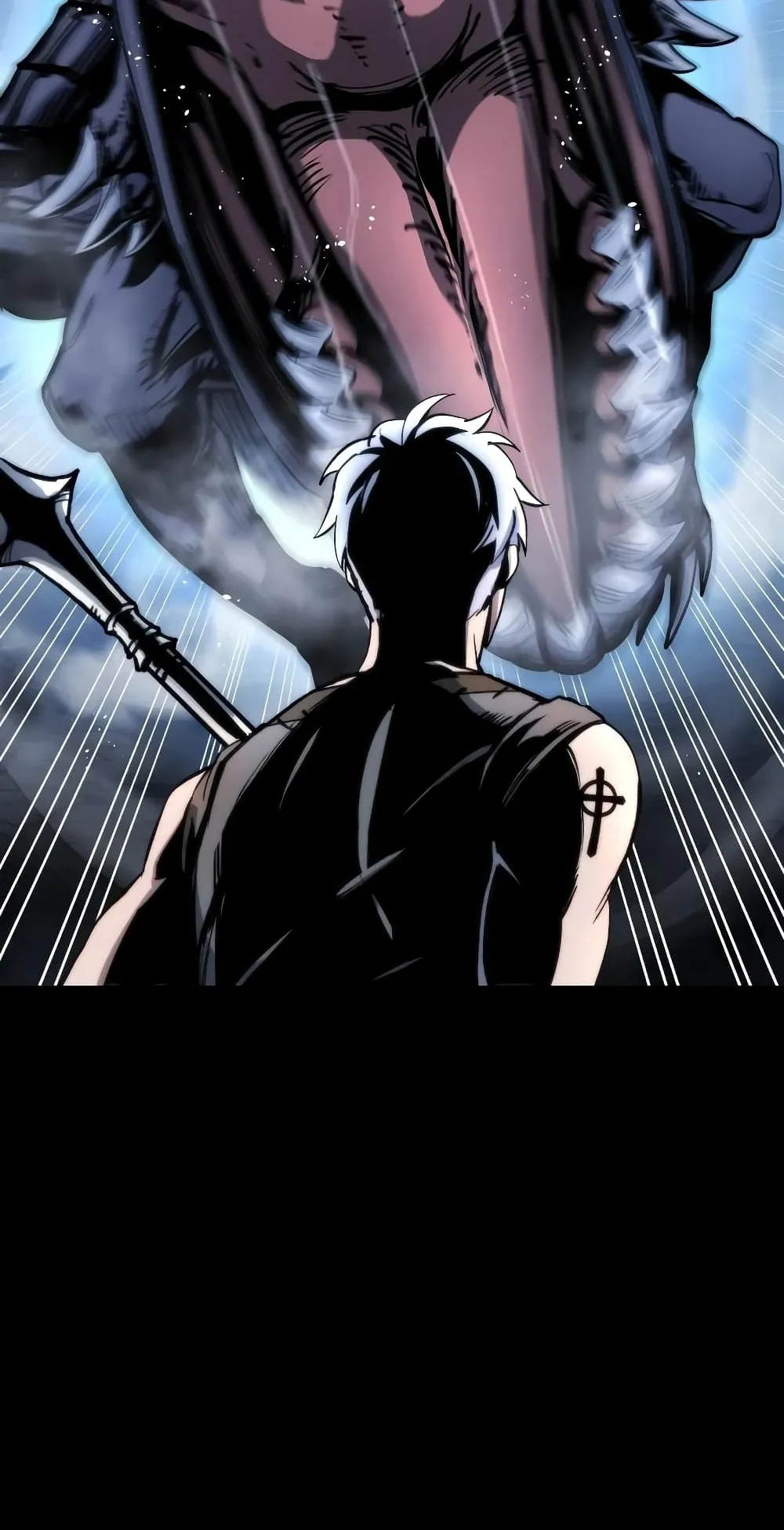 Reincarnation of the Suicidal Battle God ตอนที่ 4 หน้า 65