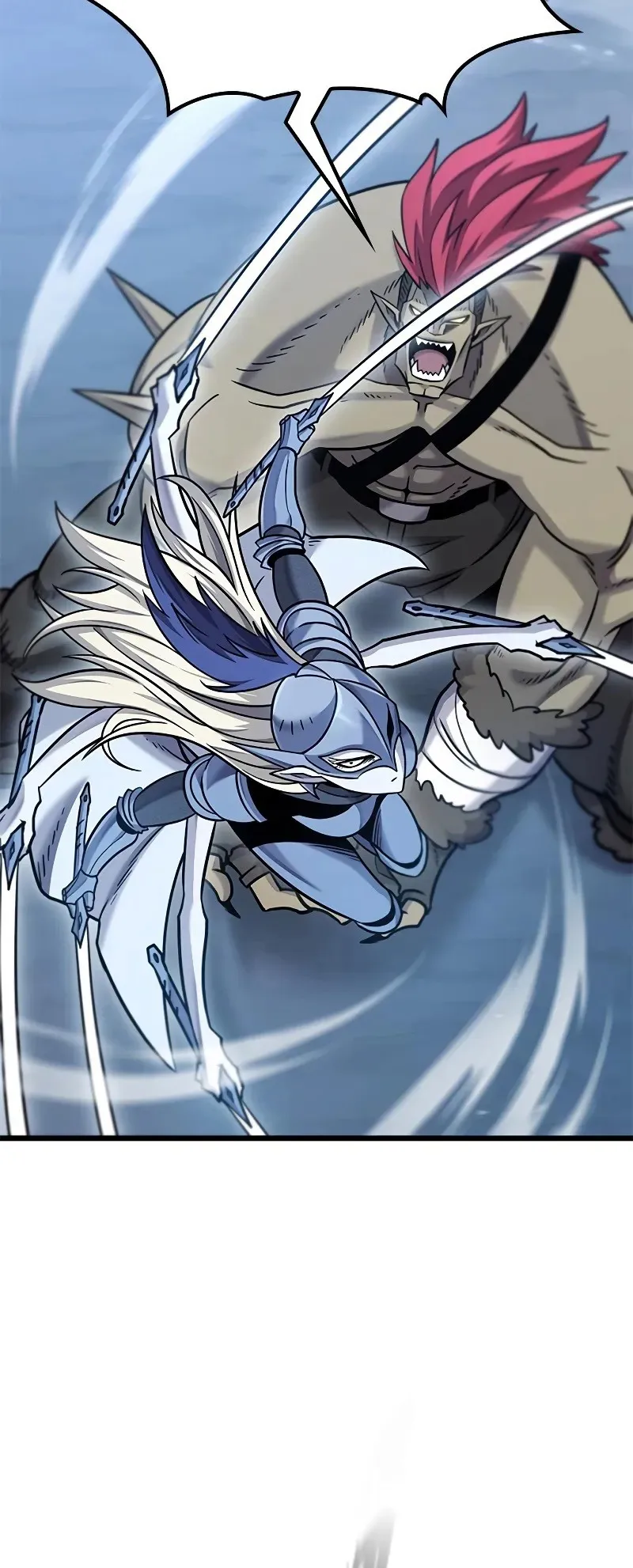 What a Bountiful Harvest, Demon Lord! ตอนที่ 17 หน้า 51