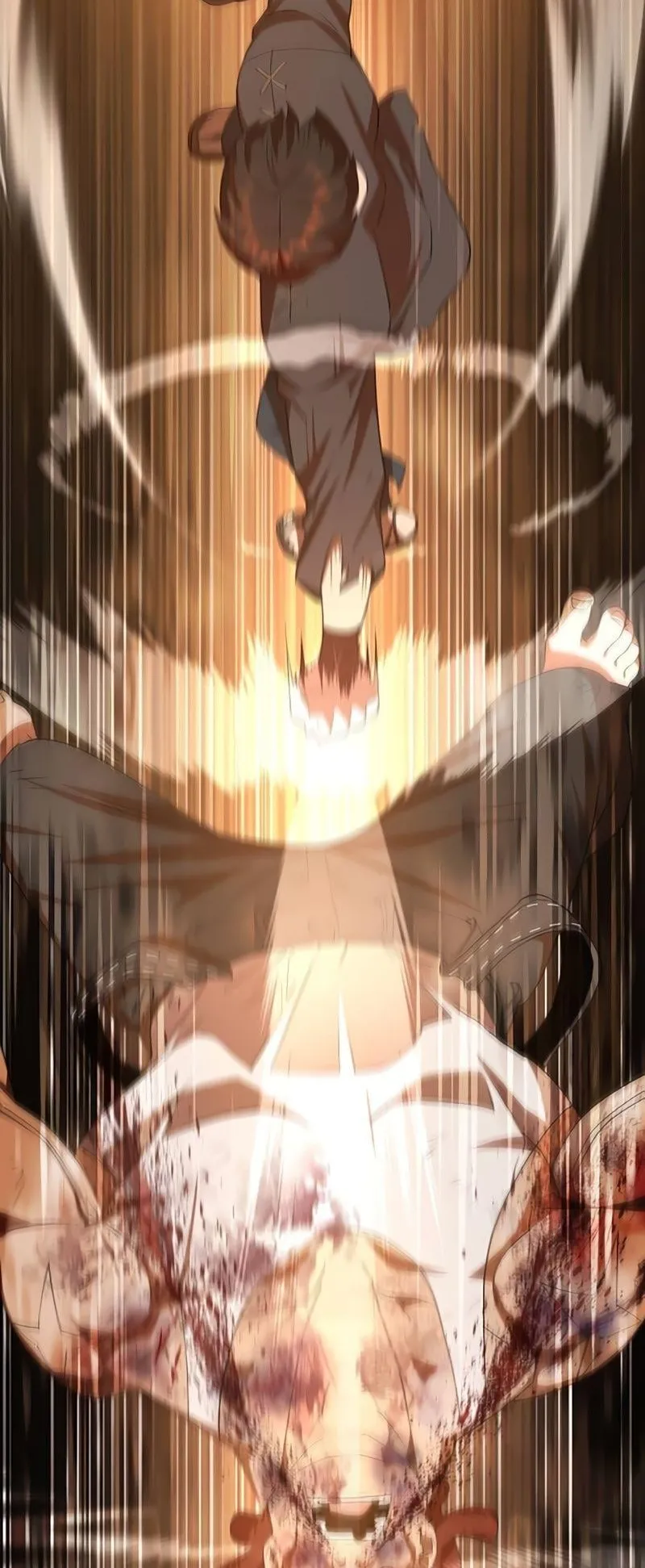 The Genius Mage Who Uses His Fists ตอนที่ 6 หน้า 75