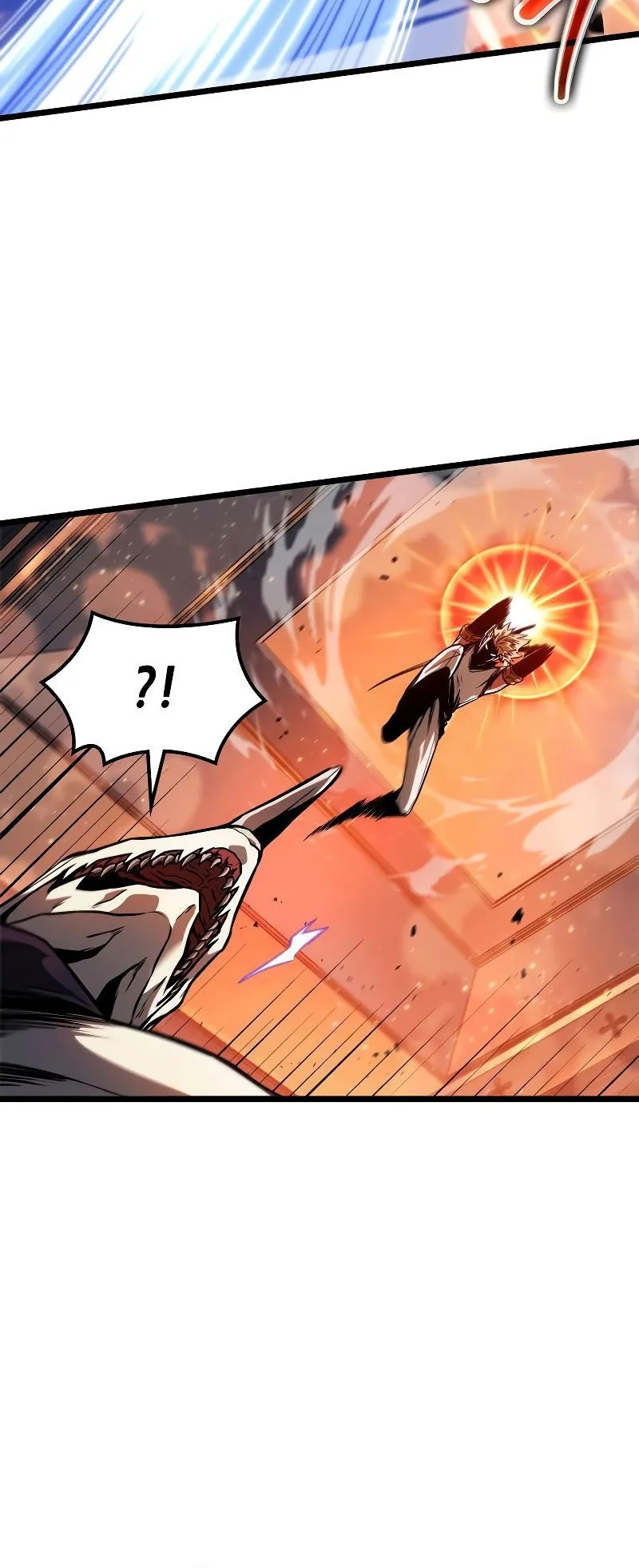 Light of Arad: Forerunner ตอนที่ 5 หน้า 67