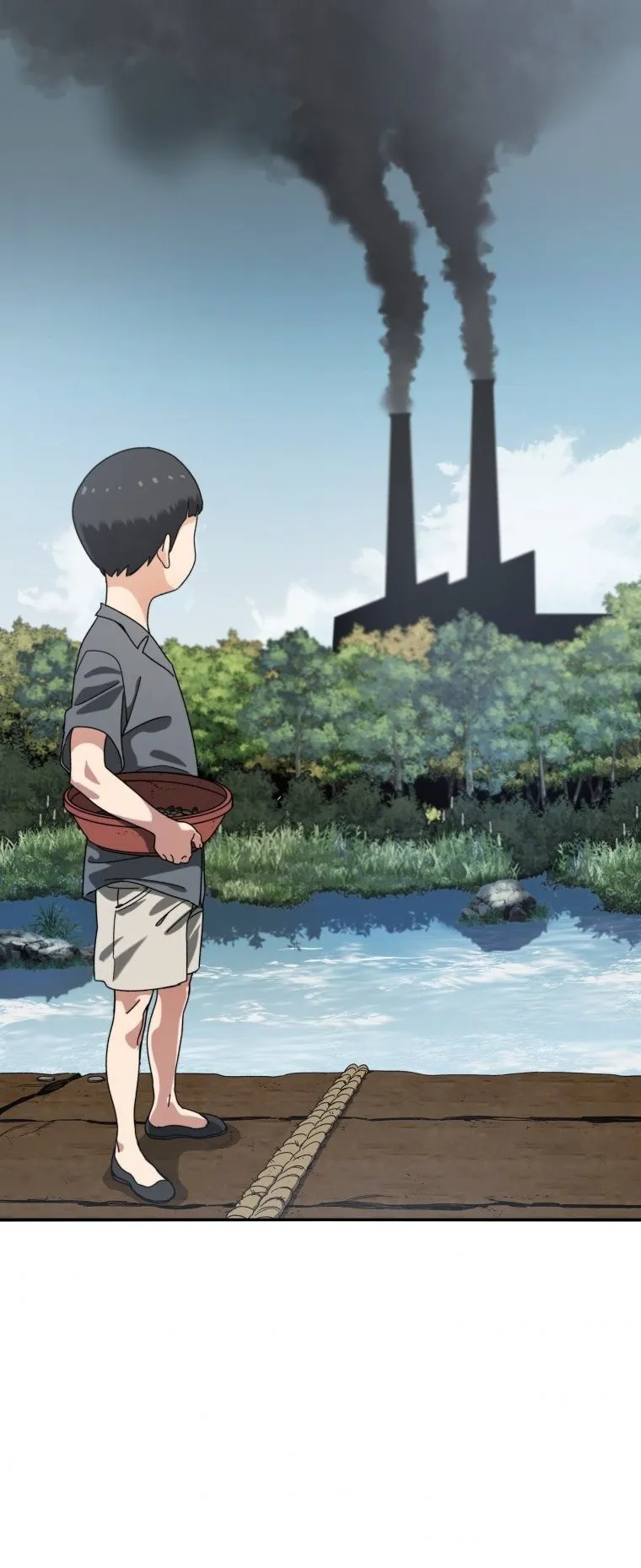 Existence ตอนที่ 4 หน้า 26