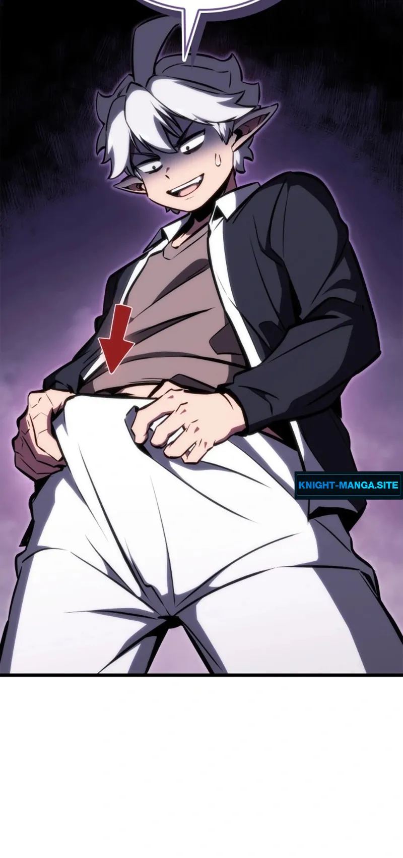 Breakers ตอนที่ 2 หน้า 78
