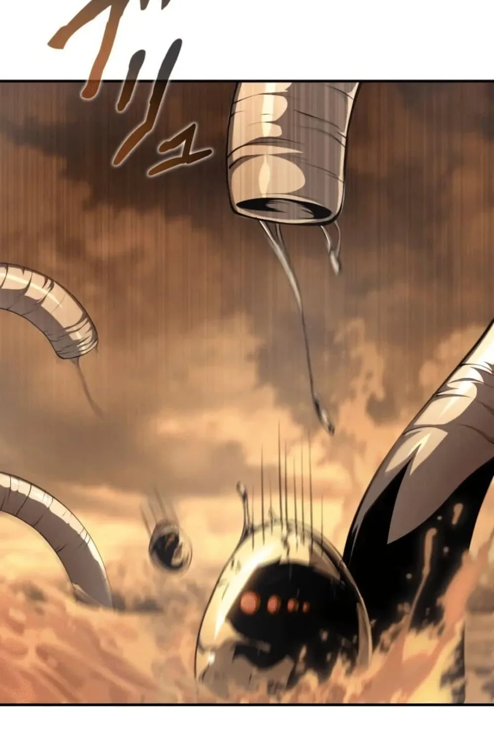100 Million Years Later The Ultimate Weapon Return ตอนที่ 3 หน้า 17