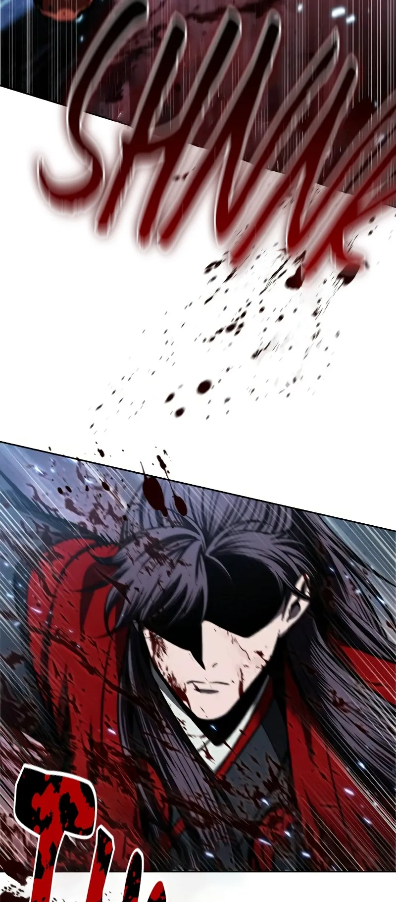 Nano Machine Chapter 94 หน้า 57