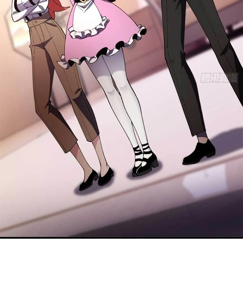 Goddess Evolution ตอนที่ 10 หน้า 36
