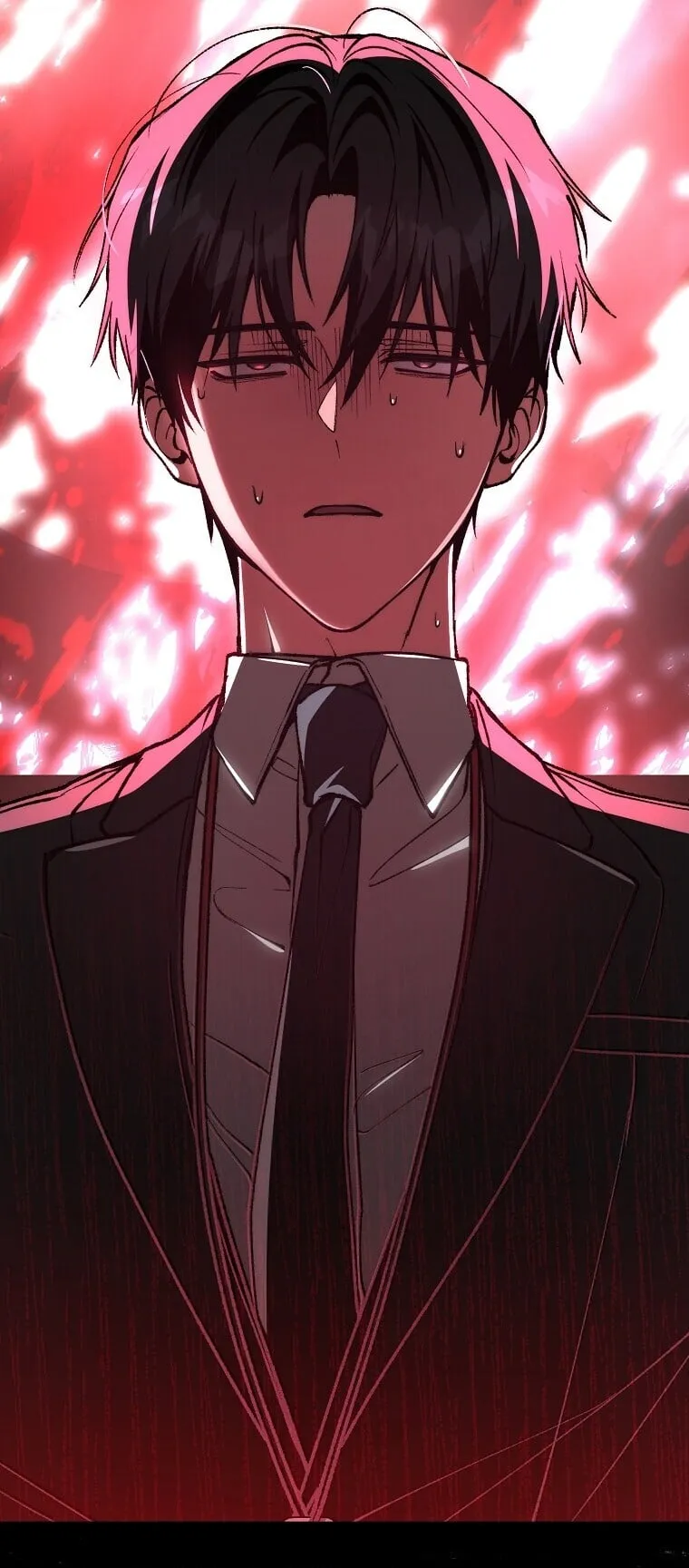 Got Dropped into a Ghost Story, Still Gotta Work ตอนที่ 2 หน้า 121