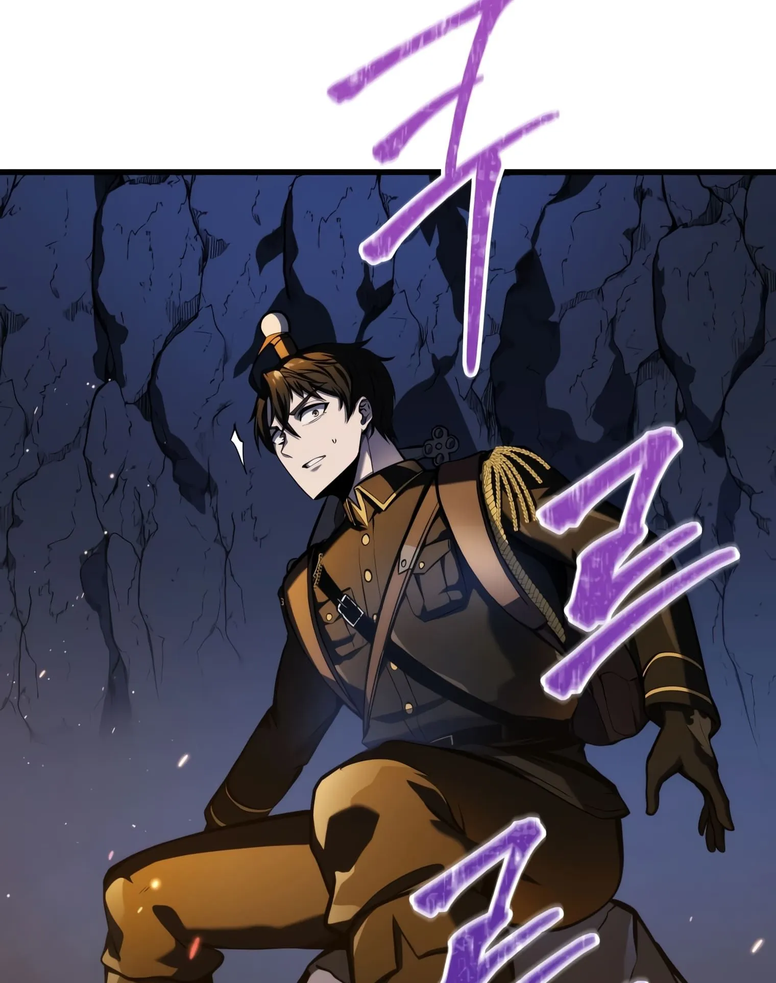 A Dragonslayer’s Peerless Regression ตอนที่ 24 หน้า 43